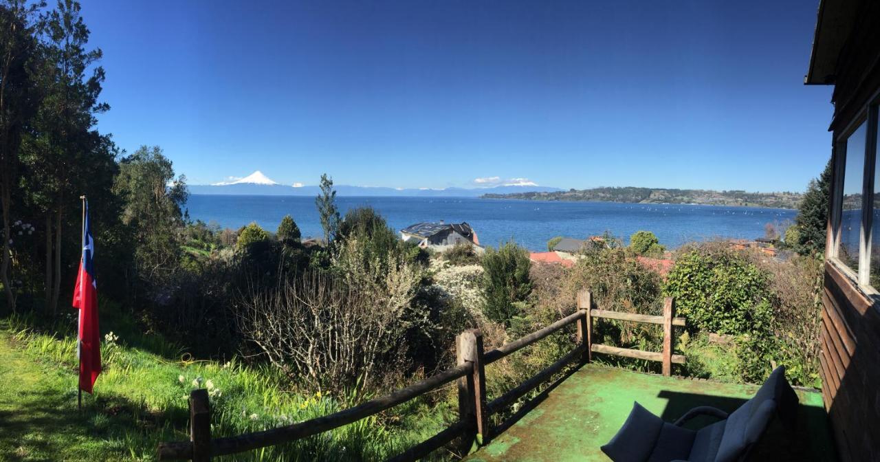 El Bosque Patagonico *