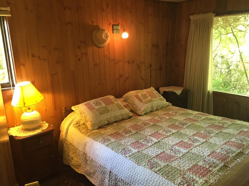 El Bosque Patagonico Lodge Frutillar
