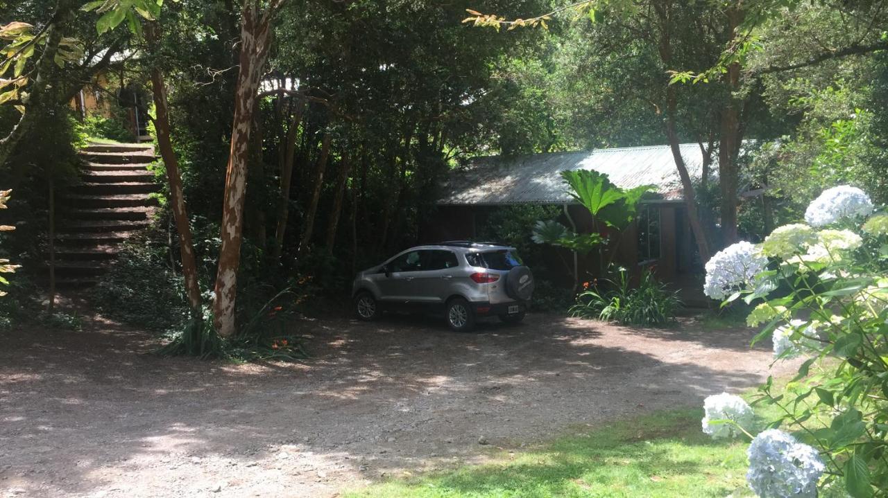 Lodge El Bosque Patagonico *