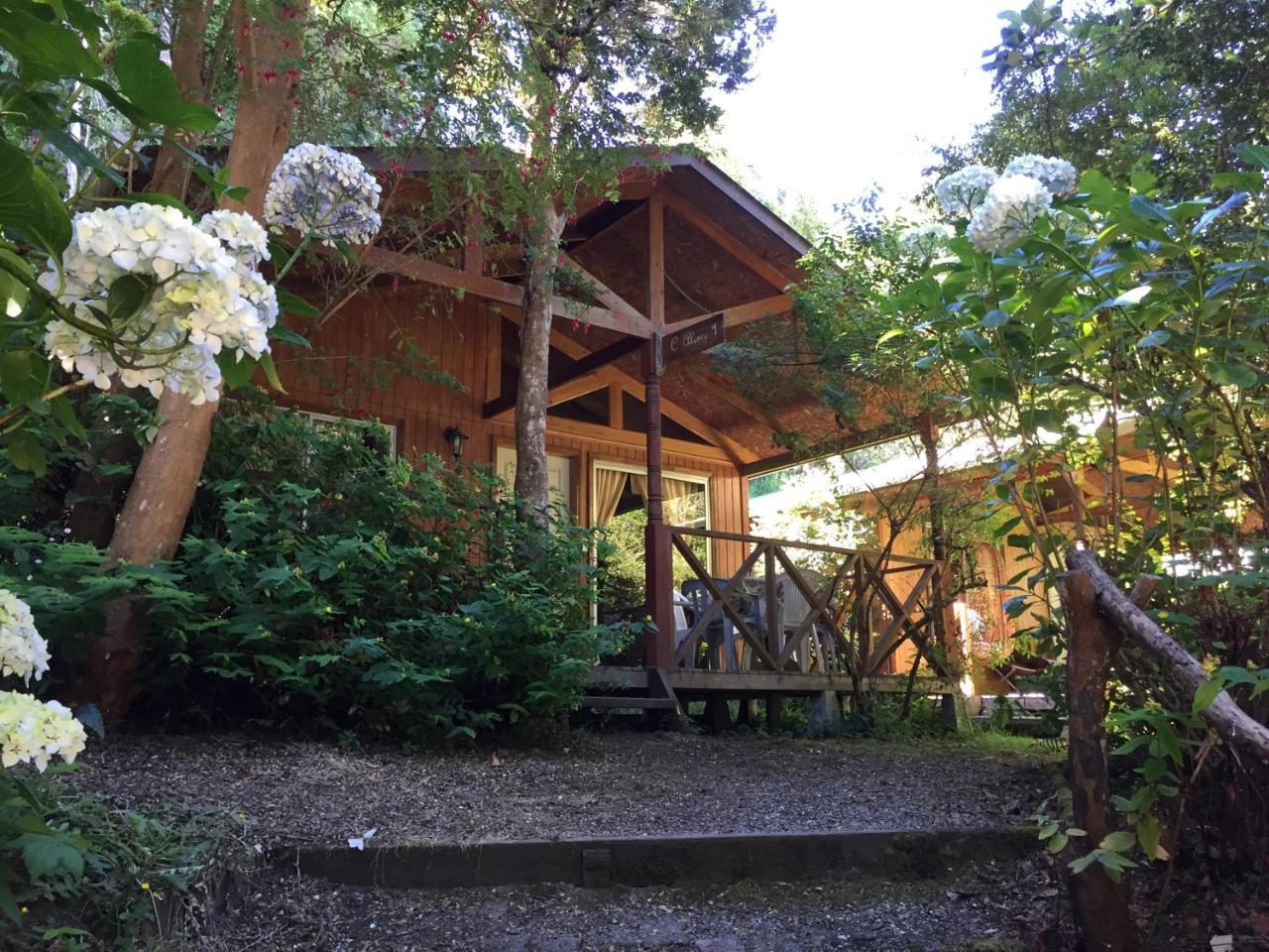 Lodge El Bosque Patagonico