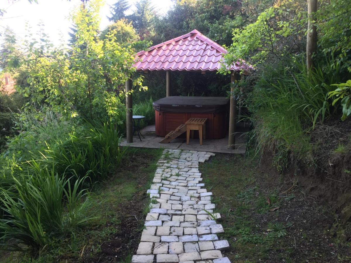 El Bosque Patagonico Lodge