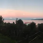Cabañas el Bosque Patagónico