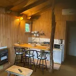 Cabañas el Bosque Patagónico