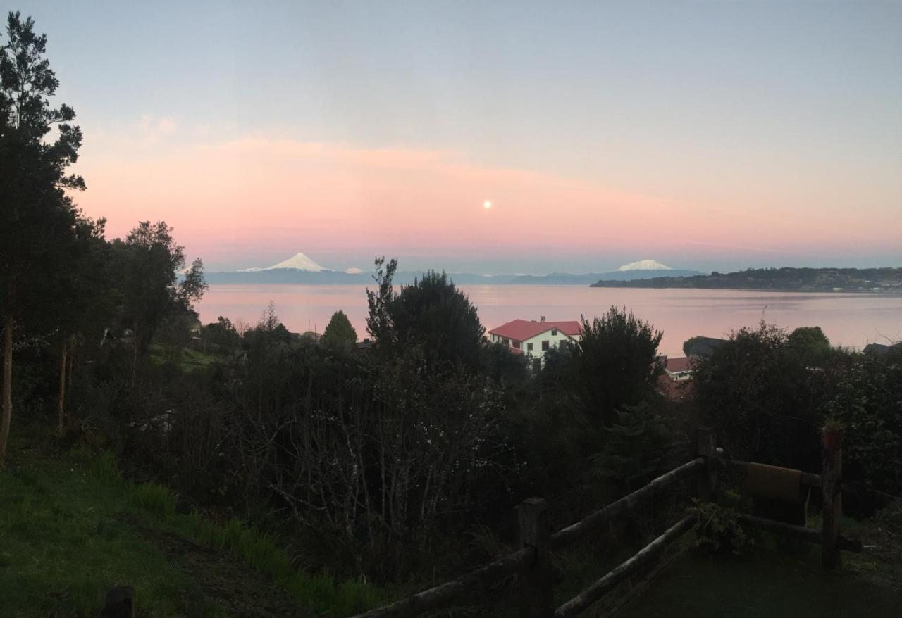 El Bosque Patagonico Frutillar