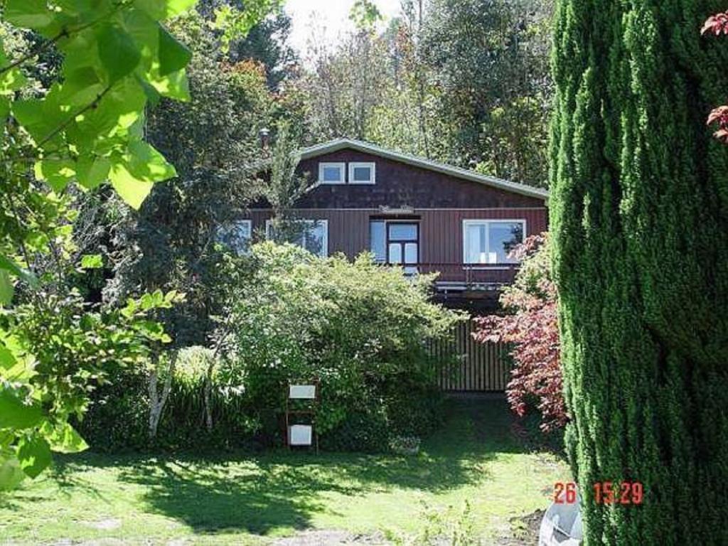 El Bosque Patagonico